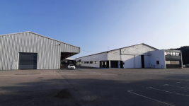 JEROME BENET - SAS ARCHITECTURES BENET & SCOTT