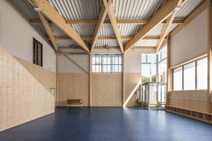 Yan OLIVARES - YAN OLIVARES ARCHITECTURE